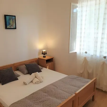 Seaside Rosic Apartamento Ivan Dolac