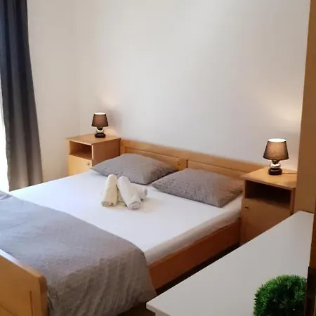 Seaside Rosic Apartamento Ivan Dolac