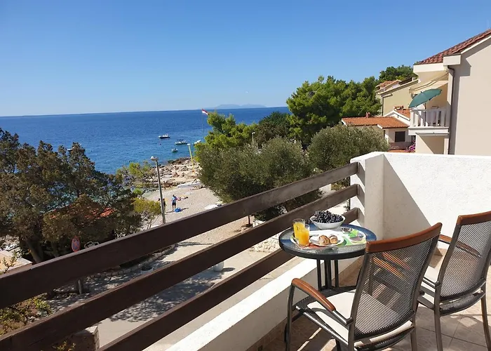 Seaside Rosic إيفان دولاس