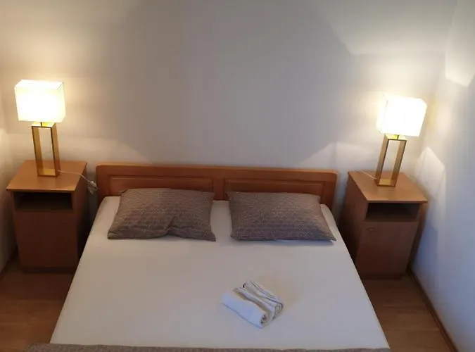 Seaside Rosic شقة