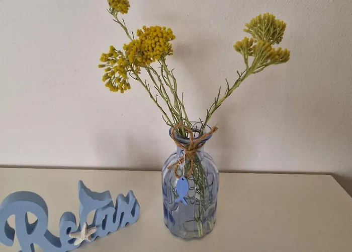 شقة Seaside Rosic