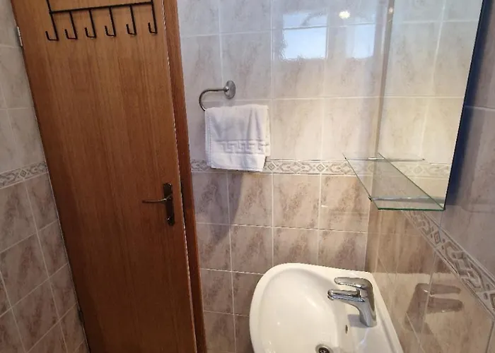 Seaside Rosic * إيفان دولاس