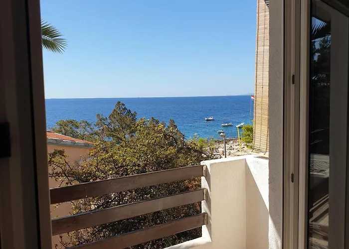 Seaside Rosic شقة