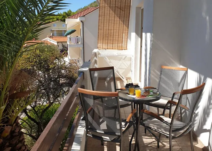 Seaside Rosic إيفان دولاس