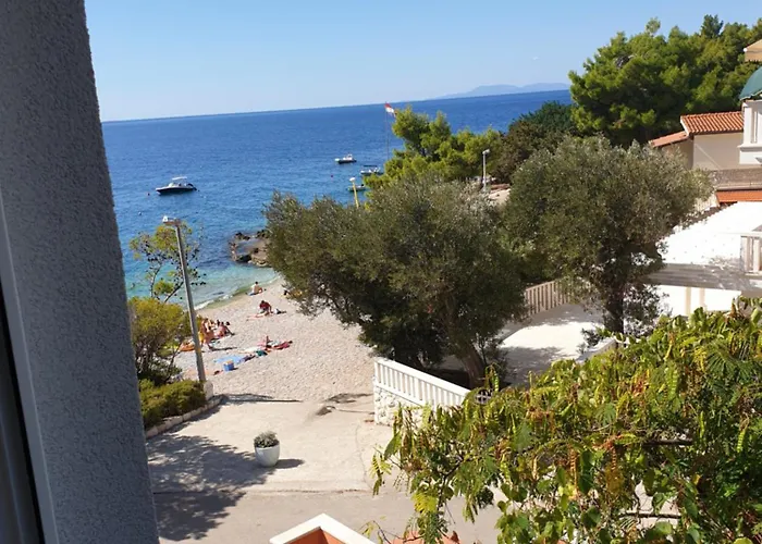 Seaside Rosic إيفان دولاس