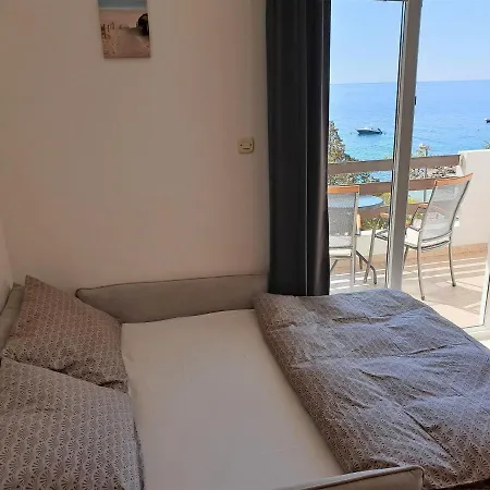 Seaside Rosic Apartment Ivan Dolac