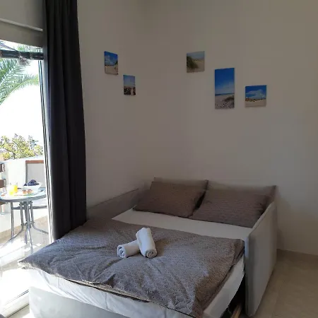 Apartment Seaside Rosic