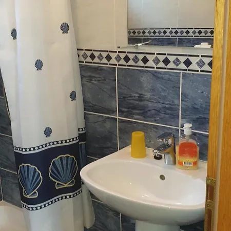 Seaside Rosic Appartement *