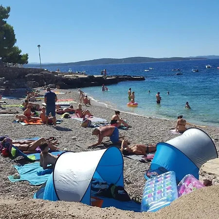 Seaside Rosic Apartment Ivan Dolac