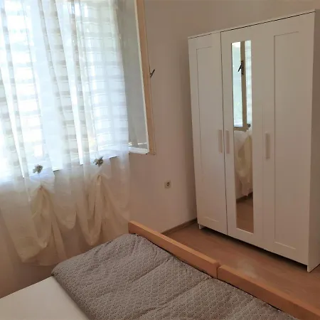 Apartment Seaside Rosic Ivan Dolac