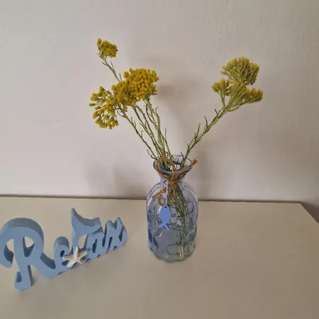 Apartment Seaside Rosic