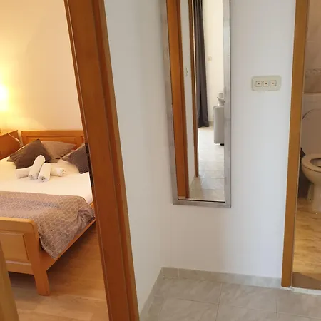 Seaside Rosic * イバン・ドーラッツ