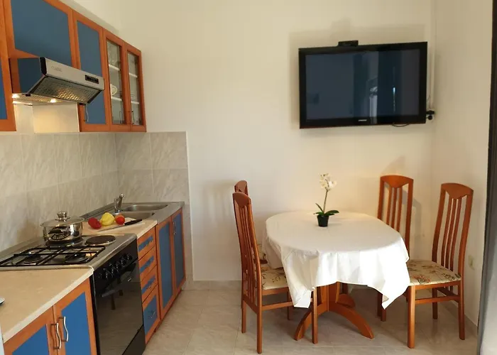 Seaside Rosic דירה *