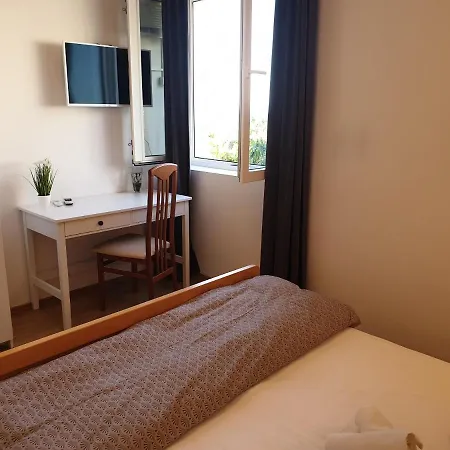 Seaside Rosic Ivan Dolac