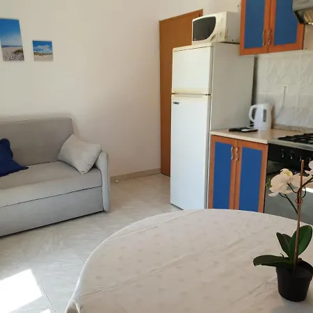 Seaside Rosic * Ivan Dolac