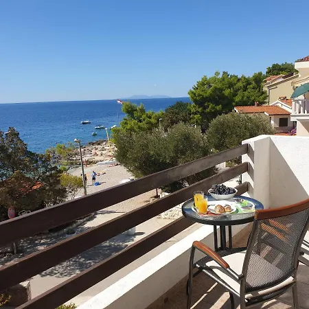 Seaside Rosic Ivan Dolac