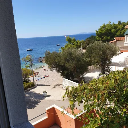 Seaside Rosic Ivan Dolac