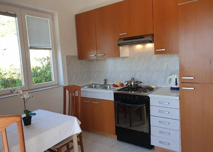 Seaside Rosic Apartament