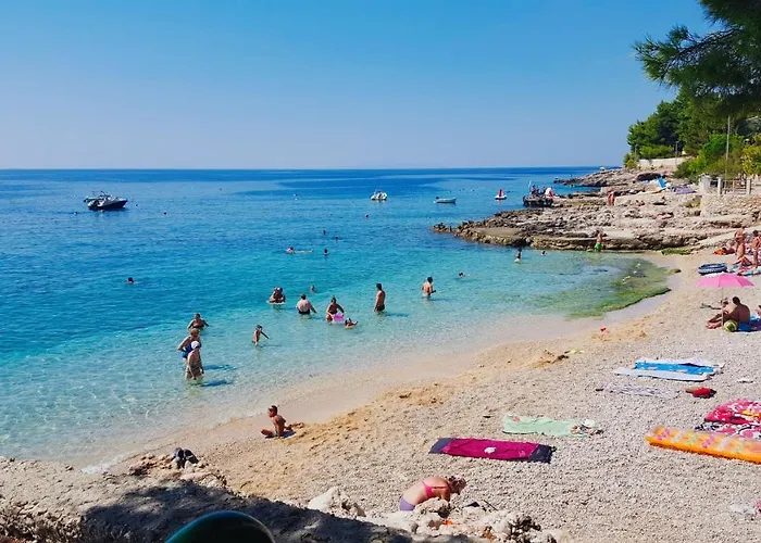 Apartament Seaside Rosic Ivan Dolac