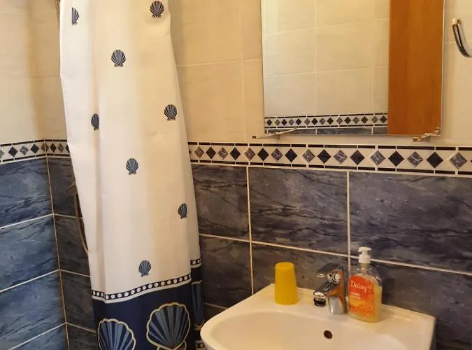 Seaside Rosic Apartament