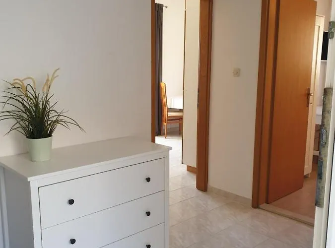Apartament Seaside Rosic